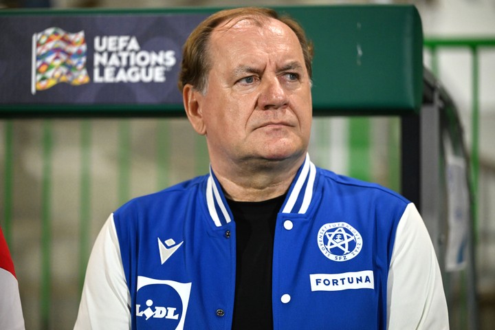 Weiss začal víťazne! Slovensko zdolalo Moldavsko, tréner po zápase hodnotil výkon hráčov